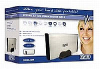 Sweex External 3.5  SATA Storage Solution USB 2.0 (ST031V2)